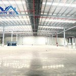 cho thuê xưởng mới xây 13.116m2 giá 2,1 tỷ kcn nhơn trạch-đồng nai : 0937980190