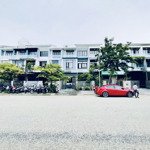 bán nhà 3 tầng full nội thất cao cấp khu đô thị mới an cựu city, mặt tiền đường số 10 , nội thất