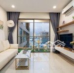 cho thuê gấp chung cư galaxy 9 quận 4 - 3pn2wc 100m2 -full nội thất ở liền -19tr