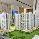 chung cư thương mại mặt tiền ql1a 38m2 - 70m2_cách chợ bình chánh 2km_ giá 900tr