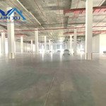 cho thuê nhà xưởng mới xây 13.116m2 giá 2,1 tỷ. kcn nhơn trạch-đồng nai : 0982313471