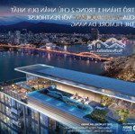 chạm thượng phẩm thỏa chất sống - mê lực vẻ đẹp độc bản penthouse the filmore - biểu tượng tinh hoa