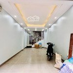 mặt ngõ tây sơn, ô tô đỗ cửa, ngõ thông kinh doanh, nhà đẹp, kcbt, 35m*6t