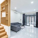 gấp bán nhà đẹp tân phú, hxh thông, ngang 4m, 55m2, nhỉnh 6 tỷ, ngay trường chinh, tân bình