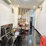 bán nhà nguyễn khoái quận 4 - 4 tầng - 30m2 - 3 tỷ nhỉnh - hẻm 4m - tiện kinh doanh