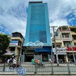 ngộp bank !bán gấp nhà mt xvnt q. bình thạnh hđt: 60 triệu/th dt: 6 x20m kc: 3t, giá bán: 20 tỷ tl