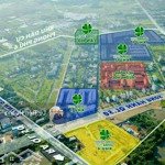 6.8 tỷ lô đất ngay khu kinh doanh gần chung cư lovera vista khang điền