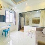 35m2, 1pn, bancong full nội thất ngay huỳnh văn bánh phường 12 quận phú nhuận