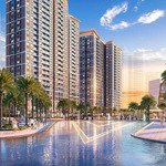 căn hộ glory heights vinhomes grand park vị trí đối diện tttm vincom, tiềm năng đầu tư sinh lời cao