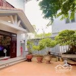 bán biệt thự nhà vườn tuyệt đẹp tại 01 phong bắc 9 , hoà thọ đông, cẩm lệ, tp đà nẵng chỉ hơn 7 tỉ