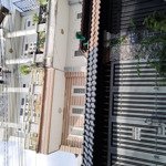 gấp bán nhà quận 12, 62m2, 3 tầng, 3 phòng ngủ, hẻm xe hơi, metro quận 12, sát gò vấp, nhỉnh 4 tỷ.