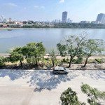 nhà mặt đường view hồ linh đàm