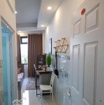 studio cửa sổ lớn ngay cạnh vòng xoay lý thái tổ quận 10_cạnh ueh_huflit_pnt