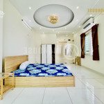 căn hộ 1pn full nội thất 50m2 an nhơn - gò vấp