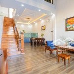 homestay hội an - dòng tiền đỉnh - khách tây thuê full chỉ 7,5 tỷ.