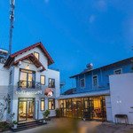 cho thuê tổ hợp villa và bungalow 2 mặt tiền an sơn và triệu việt vương dt 1350m2 - p3 | t81601h