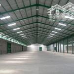 Bán xưởng 20000m2 KCN Amata, Phường Long Bình, Tp Biên Hòa Đồng Nai