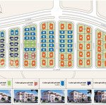 bán biệt thự góc vinhomes central park mã căn cpv 9 - 96 dt 275 m2 giá 210 tỷ nhà hoàn thiện đẹp