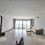 3pn dt 114m2 river panorama q7, cho thuê full nội thất đẹp, giá thuê 20tr/tháng lh 0385348297