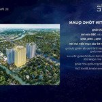 căn hộ resort ven sông nam sài gòn- phú mỹ hưng. khai trương căn hộ mika tower - khải hoàn prime