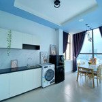 penthouse 2pn cửa sổ kính chính chủ ngay trung tâm gò vấp