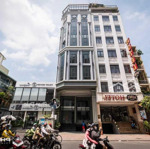 tòa nhà building dòng tiền tốt 280tr/th-đinh tiên hoàng-điện biên phủ-8.5x20m-hầm 6 tầng-giá 60 tỷ