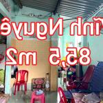 Bán nhà ngộp 1 tỷ / 85,5 m2 Cầu Đá, Vĩnh Nguyên, Nha Trang.