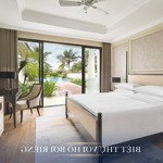 tôi cần bán biệt thự biển vinpearl resort & spa đà nẵng, 12,8 tỷ 3 phòng ngủ 0982575391