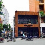 duy nhất! mt nguyễn thị minh khai, quận 1, 6.5x20m, 2 tầng - thu nhập: 150 triệu, giá 39 tỷ