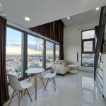 đang trống căn hộ duplex 60m2 view thành phố - trung tâm q7 - cách rmit, tdtu 5 -7 phút đi xe -