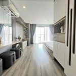 cho thuê căn hộ studio marina suites / 2 giường / nội thất mới 100%