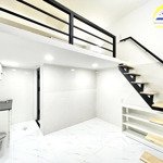 dự án toà mới xây, phòng mới tone trắng dạng duplex, nội thất mới 1oo% chưa qua sử dụng