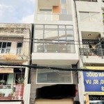 nguyên căn mặt tiền cần bán nhà hồ bá kiện, phường 15, quận 10-giá:6tỷ50/64m2. gần cv lê thị riêng