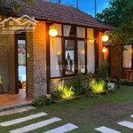 cần bán căn villa kinh foanh cực tốt tại phường thanh hà hội an, 340m2, đường trước nhà 7,5m