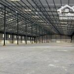 Cho Thuê Xưởng 5000M2 Đạt Chuẩn Kcn Giá Bán 180 Triệu Ngay Đường Võ Nguyên Giáp ,Phước Tân,Bh,Đn.