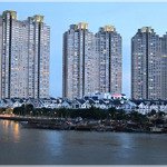 còn lại căn hộ saigon pearl 2pn view landmark giá chỉ 2,75 tỷ - 86m2