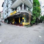 bán nhà kim mã, ba đình - 36m2, 6 tầng, giá 11.6 tỷ - ngõ thông ô tô tránh, kinh doanh