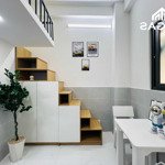 khai trương duplex, studio ở đường thống nhất bên cạnh các đường lớn, full nội thất.