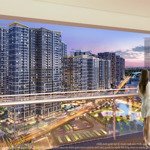 giỏ hàng chuyển nhượng căn hộ giá tốt nhất phân khu the beverly solari | vinhomes grand park