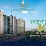 chính thức nhận giữ chỗ căn hộ phân khu orchard hill dự án sycamore của cđt capitaland