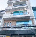 bán villa hẻm xe hơi ngủ trong nhà - dt khủng 135m2