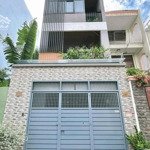 vợ chồng tôi bán nhà 3tỷ5/70m2 ở nguyễn văn đậu - bình thạnh gần đại học văn lang, cho thuê 26triệu