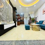 nhà đẹp khương trung, thanh xuân 40m2 4t, 20m ra phố, nội thất sang trọng, hiện đại - giá 5.9 tỷ.