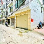 nhà 5 tầng ôtô đỗ cửa, ngõ kim giang gần nguyễn xiển, sổ 38.5m2, mt 3.6m, giá 8.35 tỷ (có tl)