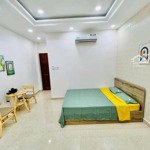 trống sẵn studio full nội thất gần gigamall, đại học luật, hiệp bình chánh, thủ đức