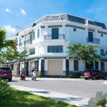 chỉ 399tr sở hữu đất tại kđt richland residence, trung tâm p.hòa lợi, thị xã bến cát, bình dương.