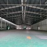 Cho Thuê 5.800m2 Kho Xưởng Bến Cát B. Dương Có Cho Thuê Lẻ D.Tích 2.800M2 & 3000M2