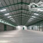 Bán Xưởng 5.400M2 Khánh Bình Sx Mọi Nghành Nghề