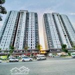 cho thuê ch conic riverside 2pn - 73 m2 - đầy đủ nội thất chỉ 9 triệu