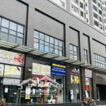 cc cần bán nhanh shophouse tầng 1la casta văn phú hđ, dt: 47m2, giá: 4tỷ :0985354882 (gdg)